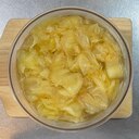 低糖質！常備菜！りんご酢で作るガリ